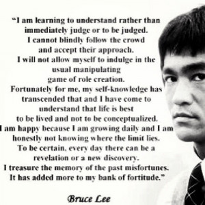 Bruce Lee