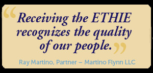 Business Ethics Quotes