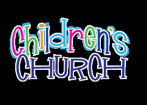 Children Church Clip Art Free
