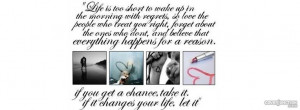Cool Christian FB Covers | let it change ” Facebook Cover by Molly B ...
