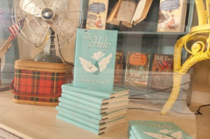 The Help is THE must see movie of Summer 2011!