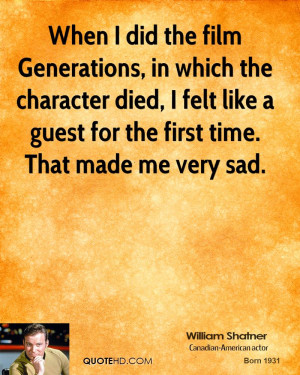 Generations Quotes Sayings And