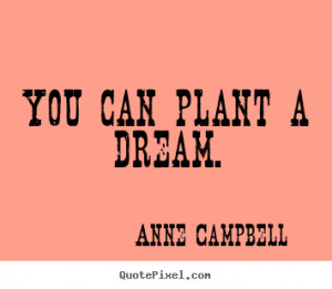 Inspirational dream quotes