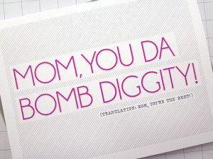 Funny Mothers Day Quotes From Kids .
