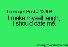 Teenager Post #13308 More