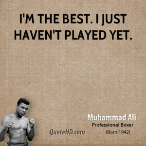 Search Results for: Famous Quotes By Muhammad Ali