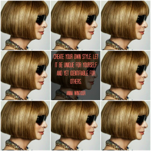 Word Up: Top Ten Fashtastic Quotes