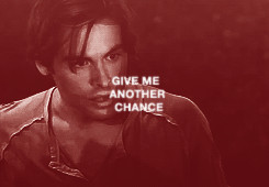 mine the mortal instruments Kevin Zegers alec lightwood magnus bane ...