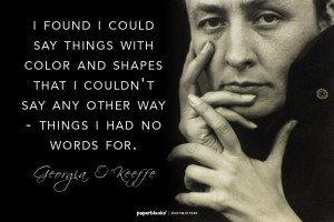 Sketchbook Saturday: 9 Quotes to Inspire Your Creative Spirit