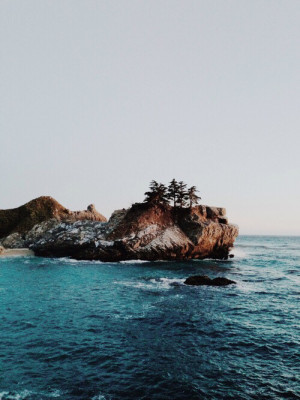 ... love, nature, ocean, pale, photography, quotes, summer, travel, tumblr