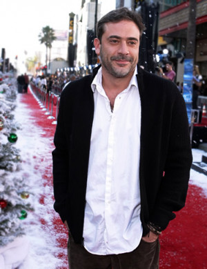 Jeffrey Dean Man Pics Askmen