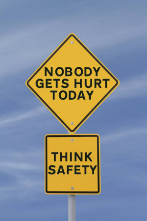 Holiday Safety Quotes. QuotesGram
