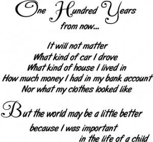 What Kind Of Poems Do You Like?