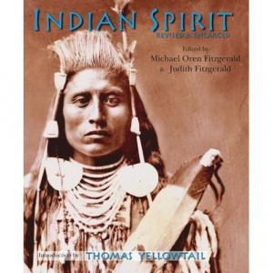 ... context. Indian Spirit blends these elements into an inspiring book