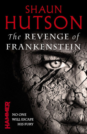 Start by marking “The Revenge of Frankenstein” as Want to Read: