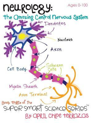 ... “Neurology: The Amazing Central Nervous System” as Want to Read