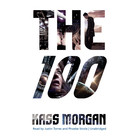 The 100 by Kass Morgan