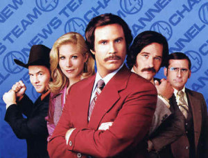 Featured image for Anchorman Love: How to Start an Office Romance Like ...