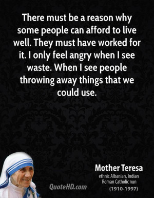 Love The People Far Away Mother Teresa Quotes Inspirational