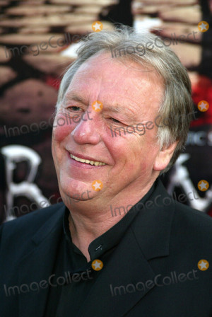 Kenneth Cranham Picture Los Angeles Premiere of the HBO Drama Rome