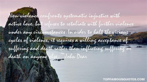 Top Quotes About Cycle Of Violence