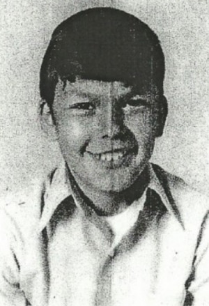 play Cowboys and Indians, acting out both parts, to the consternation ...