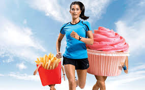 Put Down that Doughnut! You Can’t Out Exercise a Bad Diet