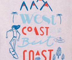 West Coast Best Coast Tumblr