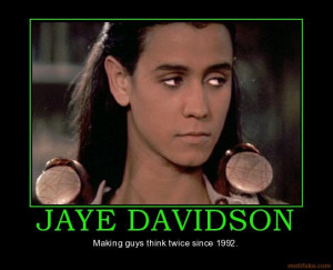 Jaye Davidson Gay Sodahead...