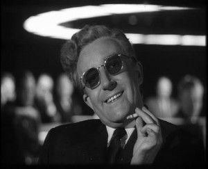 240 Dr. Strangelove (1964)