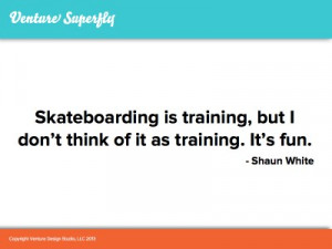 You Might Want the DNA of a Skateboarder