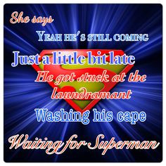 Waiting for Superman by Daughtry More