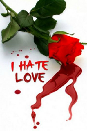 Hate Love