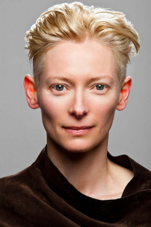 Tilda Swinton may play Doctor Strange’s Ancient One, changing ...