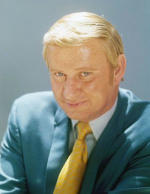 Dave Madden Pictures