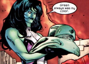 She-Hulk Comics Quote-7