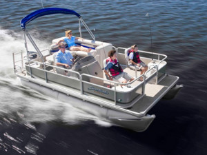 Have a question about the 2013 Sweetwater Sweetwater Sunrise 186 F?