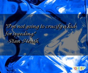 Speeding Quotes
