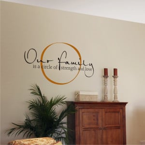 Belvedere Designs - Vinyl Wall Quotes Product Review