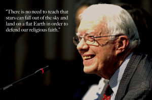 Jimmy Carter Turns 90: The 39th President’s Most Inspiring Spiritual ...
