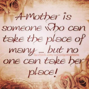 pinterest sayings for mothers | share