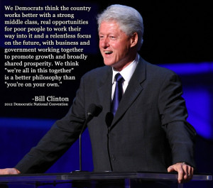 Bill Clinton. Hillary 2016