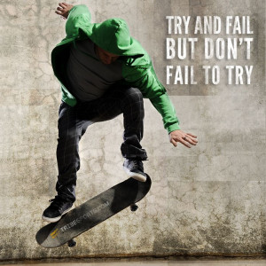 and fail but don't fail to try.: Motivation Workout Quotes, Fit Quotes ...