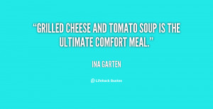 Quotes About Soup