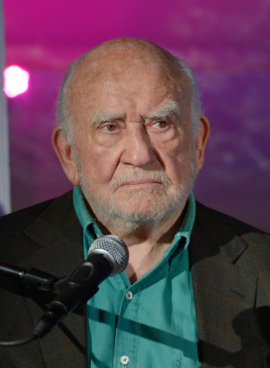 Ed Asner Pictures