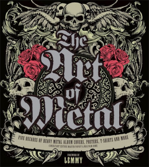 Heavy Metal Music Quotes Merry heavy metal christmas by