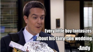 Andy Bernard | #TheOffice