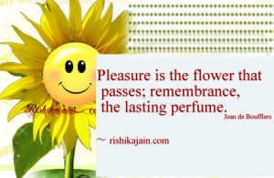 Good morning ~ Inspirational Quotes, pleasure,flower,Motivational ...