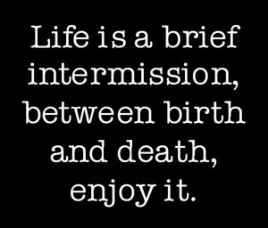Quotes On Death - Inspirational Death Quotes