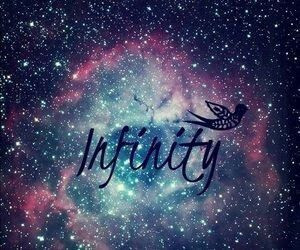 , Infinity Wallpapers Galaxies 3, Art, Friends Forever, Tattoo Quotes ...